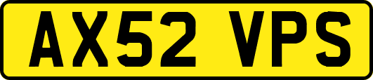 AX52VPS