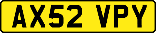 AX52VPY