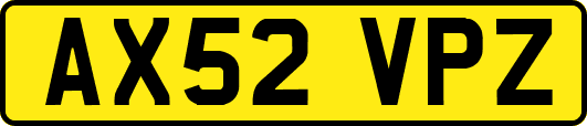 AX52VPZ