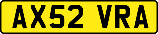 AX52VRA