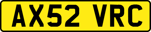 AX52VRC