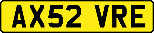 AX52VRE