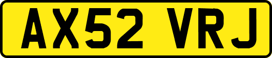 AX52VRJ