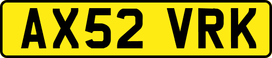 AX52VRK