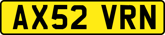 AX52VRN