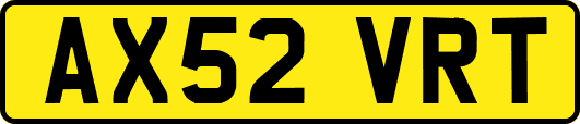 AX52VRT