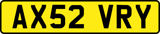 AX52VRY