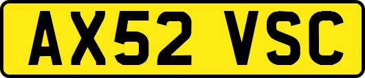 AX52VSC