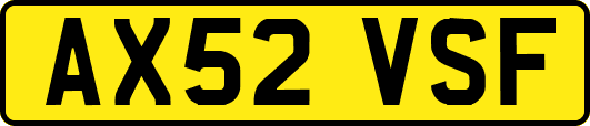 AX52VSF