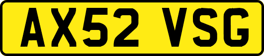 AX52VSG