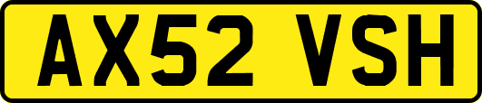 AX52VSH