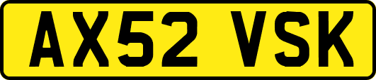 AX52VSK