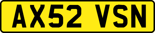 AX52VSN