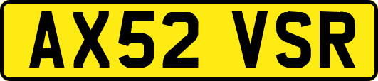 AX52VSR