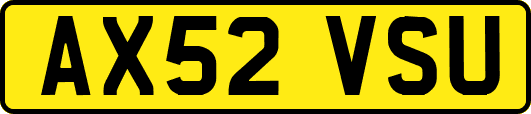 AX52VSU