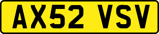 AX52VSV