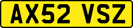 AX52VSZ