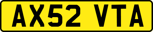 AX52VTA