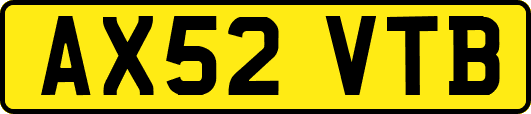 AX52VTB