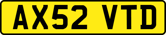 AX52VTD