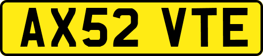 AX52VTE