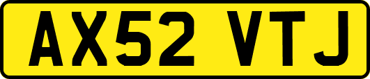 AX52VTJ