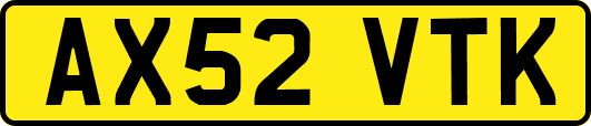 AX52VTK