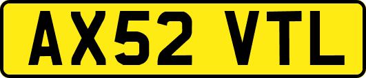 AX52VTL