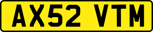 AX52VTM