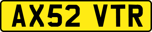 AX52VTR