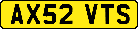AX52VTS