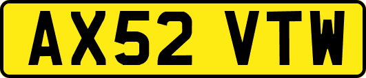 AX52VTW