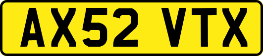 AX52VTX