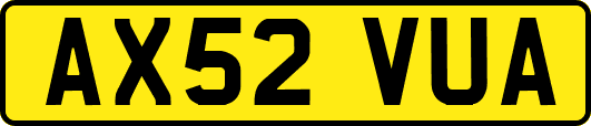 AX52VUA