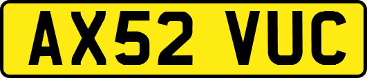 AX52VUC