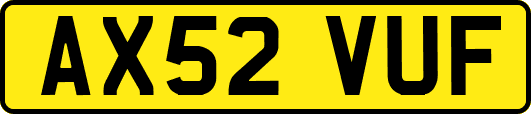 AX52VUF