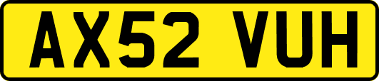 AX52VUH