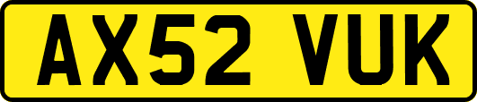 AX52VUK