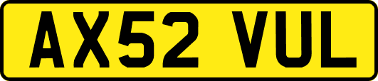 AX52VUL