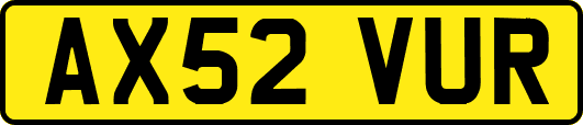 AX52VUR