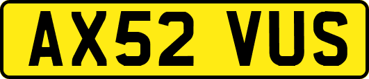 AX52VUS