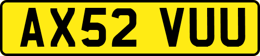 AX52VUU