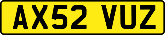 AX52VUZ