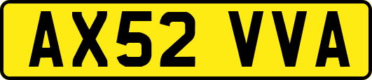 AX52VVA