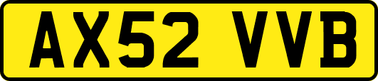 AX52VVB