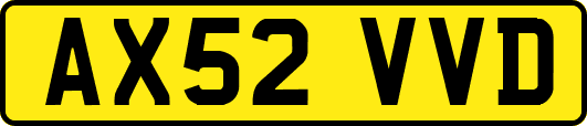 AX52VVD