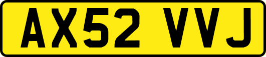 AX52VVJ