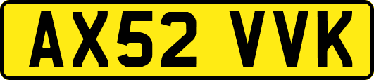 AX52VVK