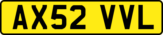 AX52VVL