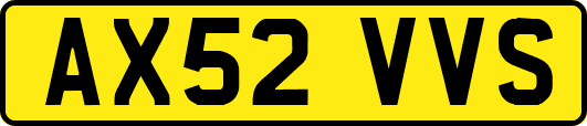 AX52VVS
